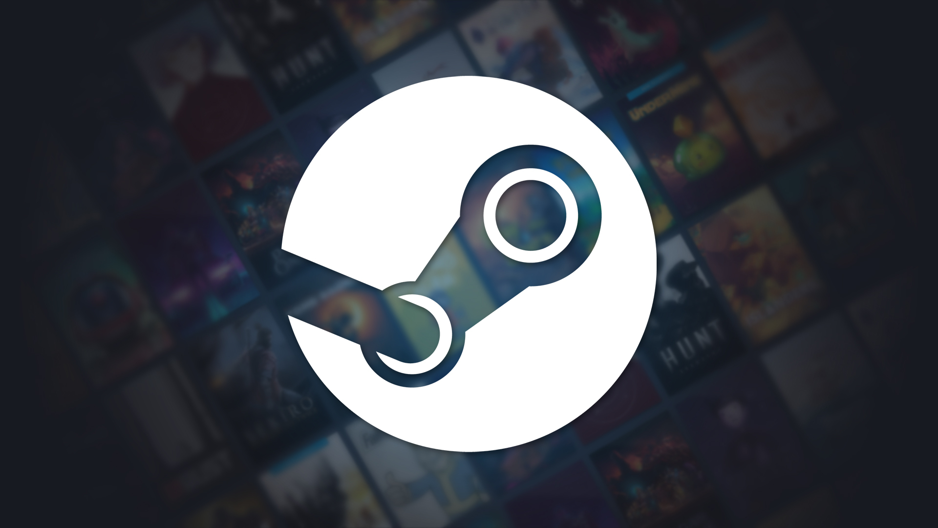 Steam — гифткарта и пополнение